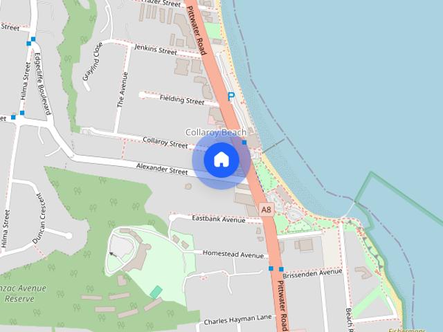 Apartment for rent in Collaroy Beach, Sydney