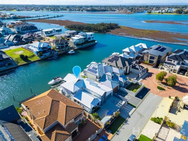 House for sale in Parklands, Western Australia
