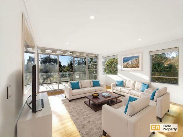 Apartment for rent in Upper North Shore, Sydney