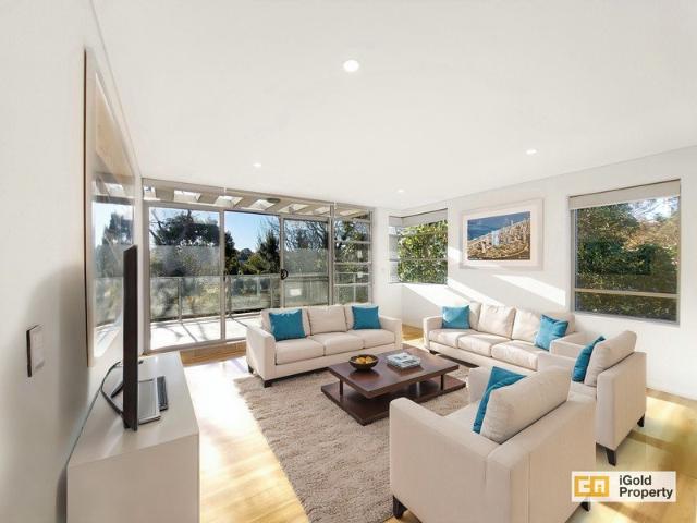 Apartment for rent in Upper North Shore, Sydney