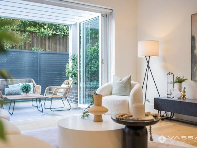 Townhouse for rent in Sydney, New South Wales