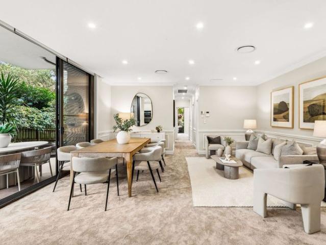 Apartment for rent in Sydney, New South Wales
