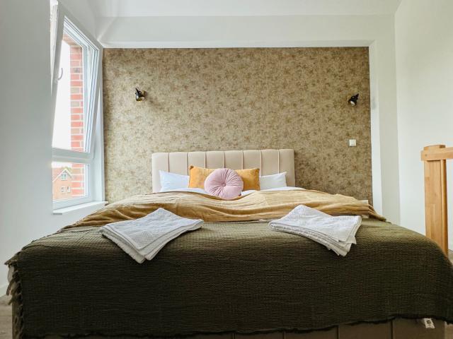 Apartment mieten in Bad Schwartau, Schleswig-Holstein