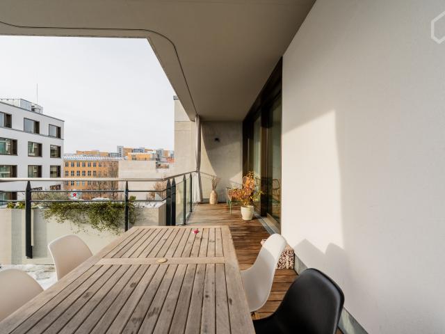 Apartment mieten in Kreuzberg, Berlin