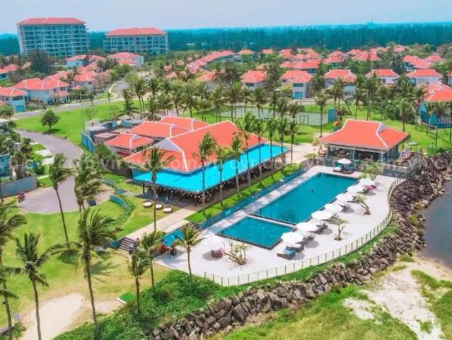 Căn hộ cho thuê tại Đà Nẵng