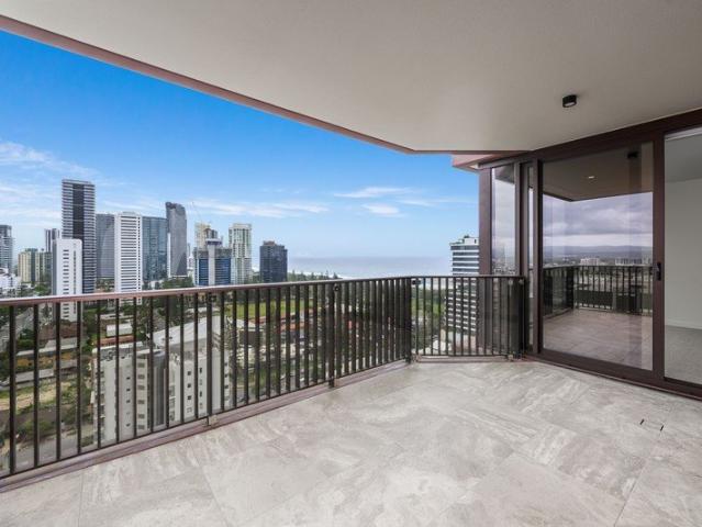 Apartment for rent in Mermaid Beach, Gold Coast City