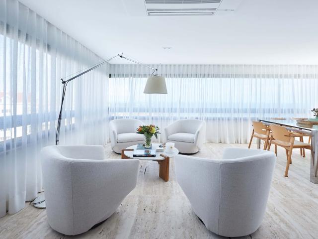 Apartamento alugar em Bairro do Rosário, Cascais
