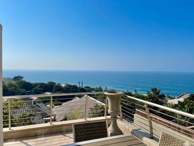 Apartment for rent in Shaka's Rock, KwaDukuza Local Municipality