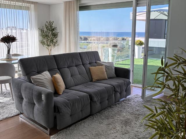 Apartamento alugar em Canidelo, Vila Nova de Gaia
