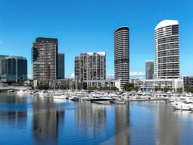 Apartment for rent in City Of Melbourne, Camerons Creek