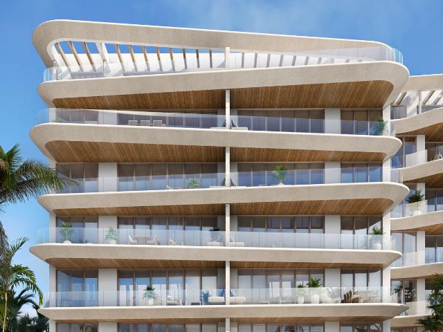Departamento en venta en Riviera Maya, Quintana Roo