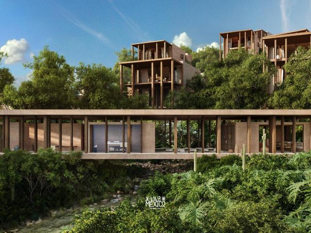 Departamento en venta en Salchi, San Pedro Pochutla