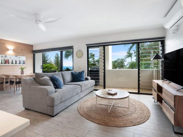Apartment for rent in Sunshine Beach, Queensland