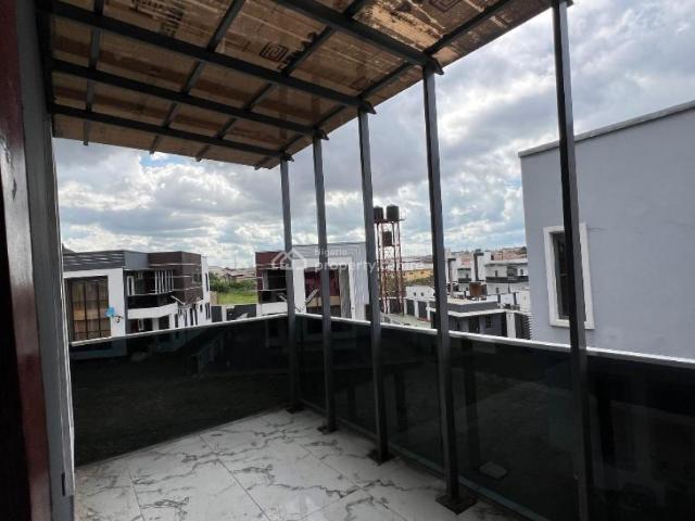 Property for sale in Ojo, Ibadan