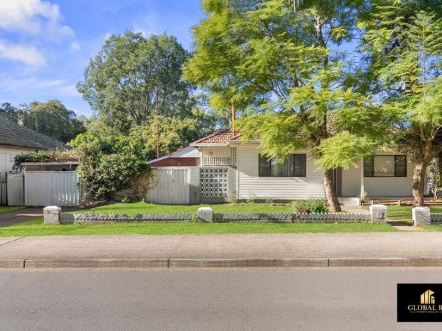 House for sale in Sydney, New South Wales