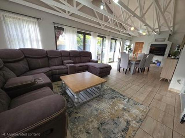 House for sale in Gert Sibande, Mpumalanga