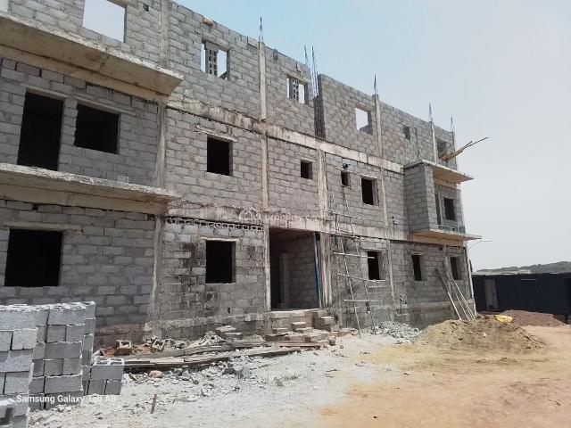 Flat for sale in Guzape, Abuja