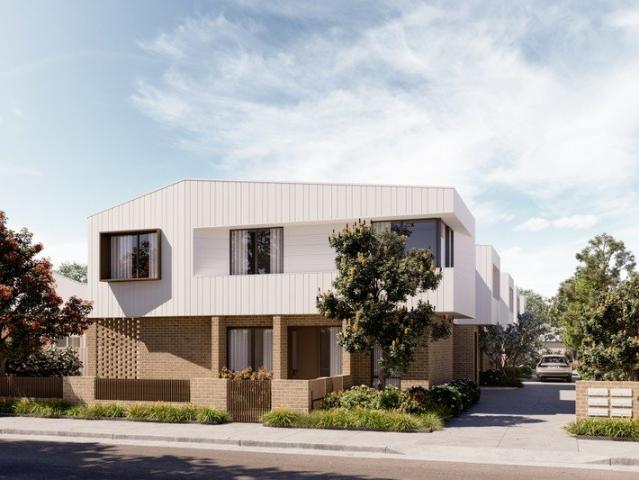 Townhouse for sale in Ambergate, New South Wales
