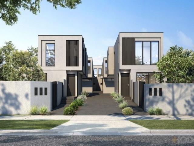 Townhouse for sale in Moorabbin