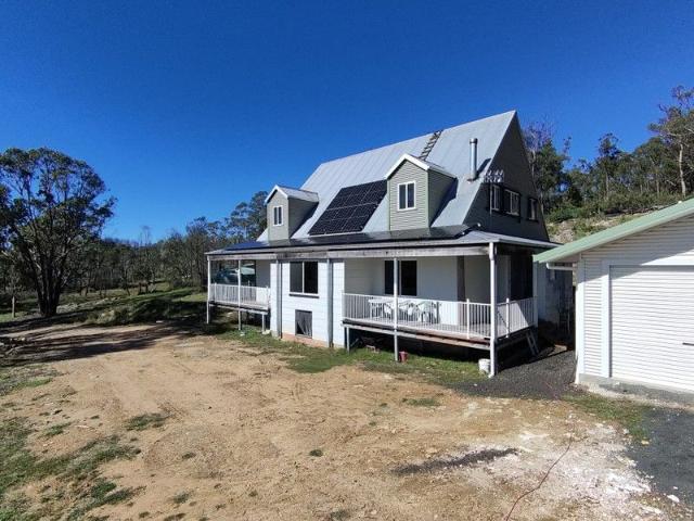 House And Land for sale in Walcha