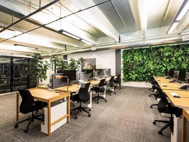 Office for rent in اسلام آباد, زون 1