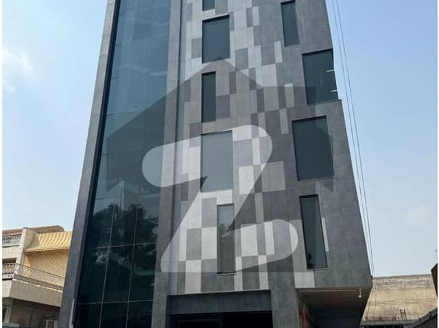 Office for rent in Rawalpindi, Islamabad Capital Territory