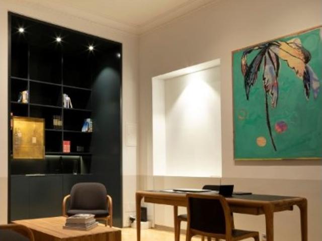 Escritório alugar em Santa Maria Maior, Lisboa