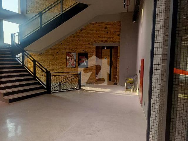 Office for rent in اسلام آباد, زون 1