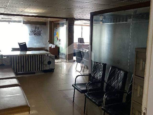 Office for sale in اسلام آباد, زون 1