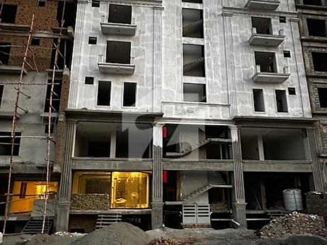 Office for sale in Islamabad