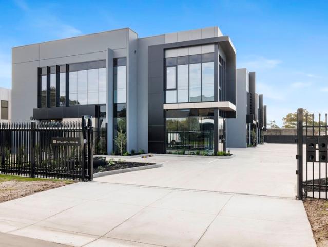 Warehouse for rent in Camerons Creek, Victoria