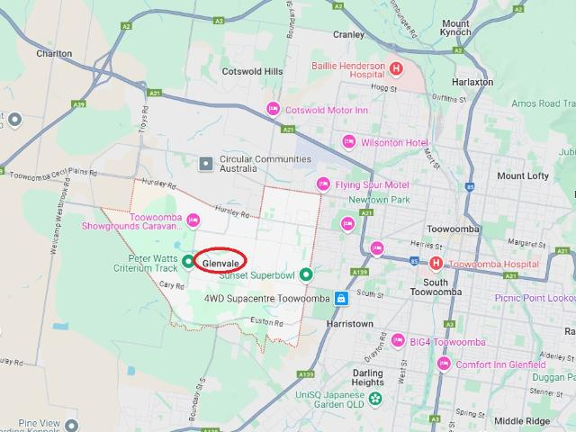 House for sale in Glenvale, Queensland
