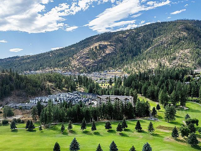 House for sale in West Kelowna, British Columbia