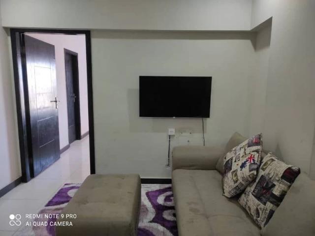 Apartment for rent in Islamabad