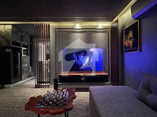 Apartment for rent in Rawalpindi, Islamabad Capital Territory