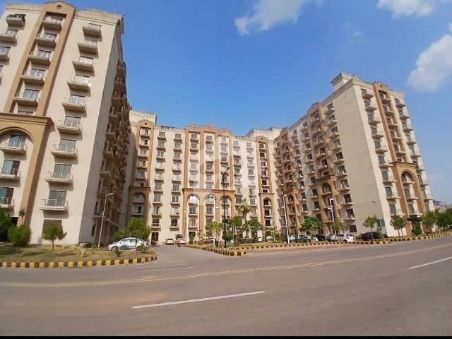 Apartment for rent in Islamabad