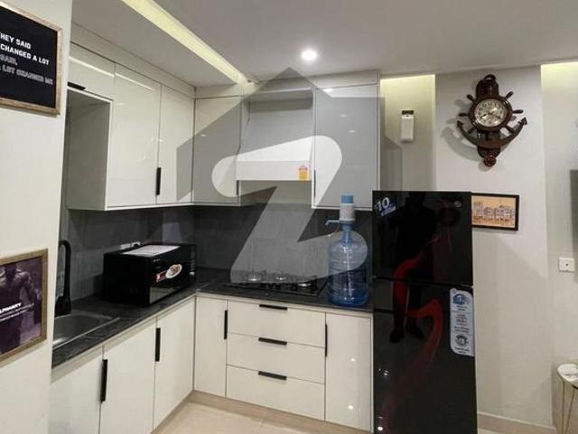 Apartment for rent in Rawalpindi, Islamabad Capital Territory