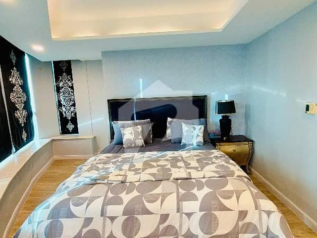Apartment for rent in Islamabad