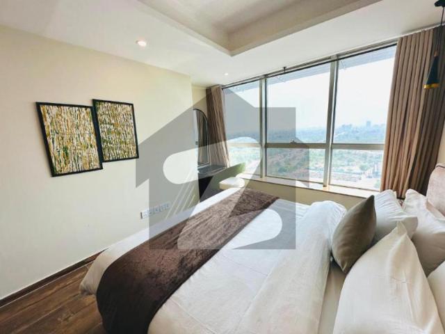 Apartment for rent in اسلام آباد, زون 1