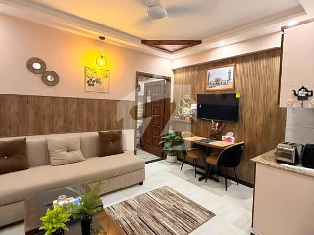 Apartment for sale in اسلام آباد, زون 1
