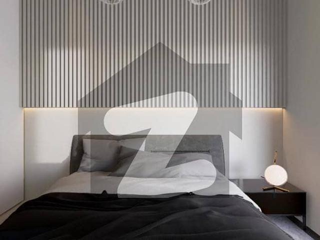 Apartment for sale in Rawalpindi, Islamabad Capital Territory