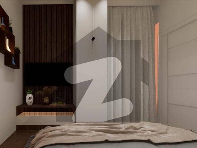 Apartment for sale in Rawalpindi, Islamabad Capital Territory