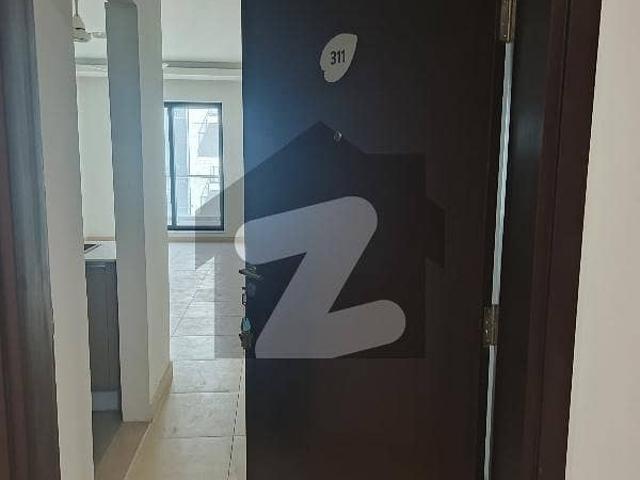 Apartment for sale in Islamabad