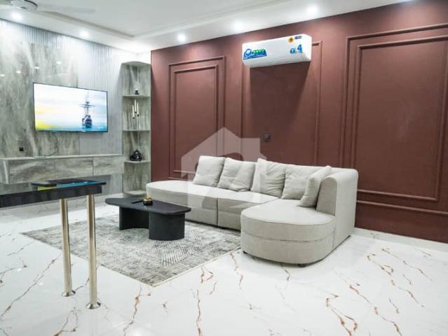 Apartment for sale in Islamabad