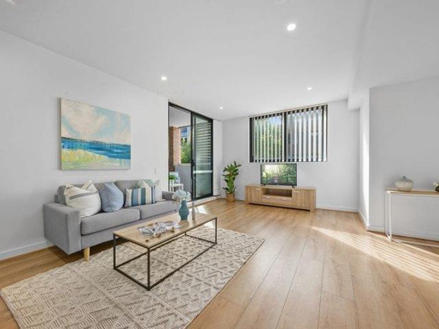 Apartment for rent in Beecroft, Sydney