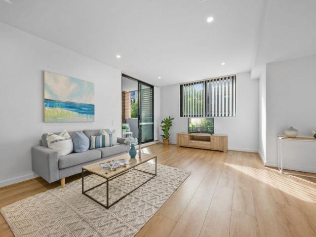 Apartment for rent in Beecroft, Sydney