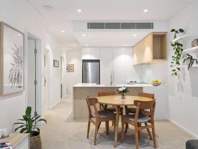 Apartment for rent in Subiaco Po, Western Australia