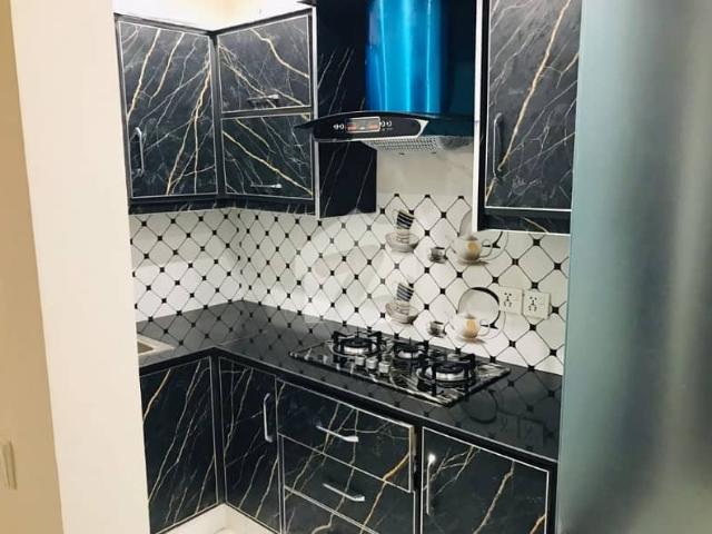 Apartment for rent in Rawalpindi, Islamabad Capital Territory