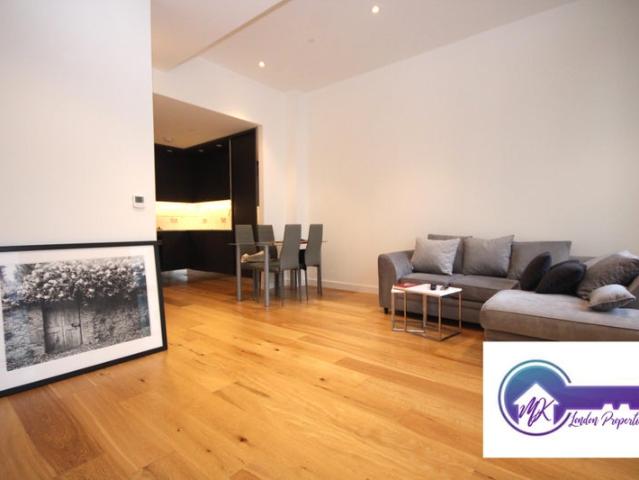 Apartment for rent in Islington, Greater London