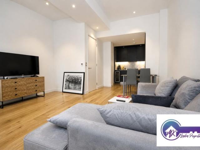 Apartment for rent in Islington, Greater London